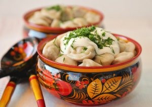 Pelmeni